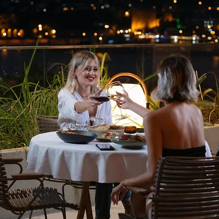 Bueyuek (adults Only) Hotel