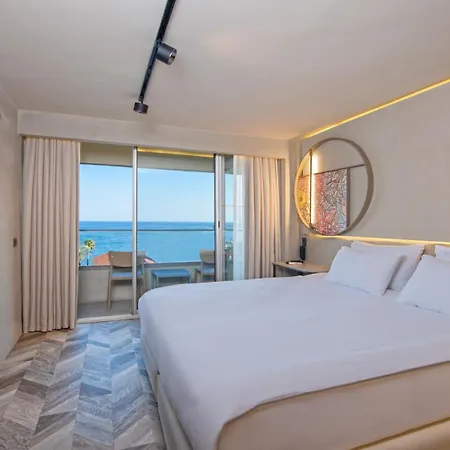 Bueyuek (adults Only) Hotel Alanya