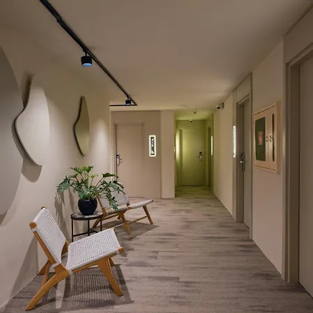 Bueyuek (adults Only) Hotel Alanya