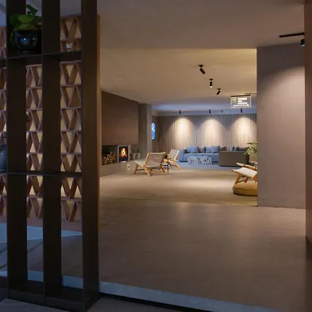 Hotel Bueyuek (adults Only) Alanya