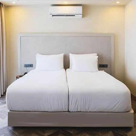 Bueyuek (adults Only) 4* Alanya