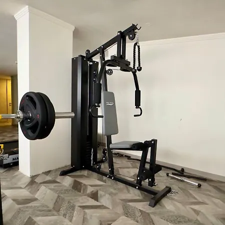 Hotel Bueyuek (adults Only)