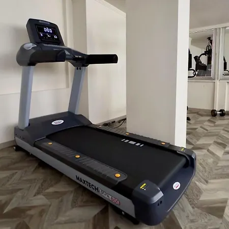 Bueyuek (adults Only) Hotel 4*