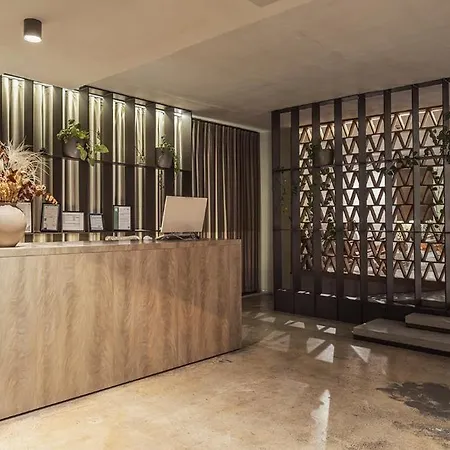 Bueyuek (adults Only) Hotel