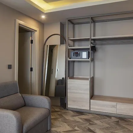 Bueyuek (adults Only) Hotel 4*