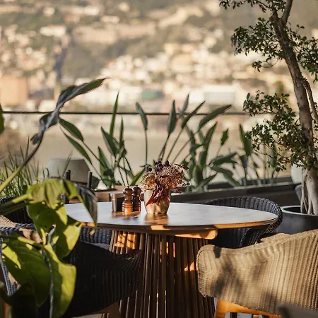 Bueyuek (adults Only) Hotel 4*