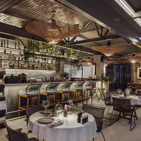 Hotel Bueyuek (adults Only) 4*