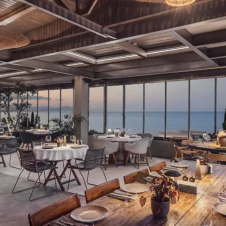 Hotel Bueyuek (adults Only) Alanya