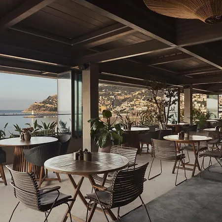 Bueyuek (adults Only) 4* Alanya