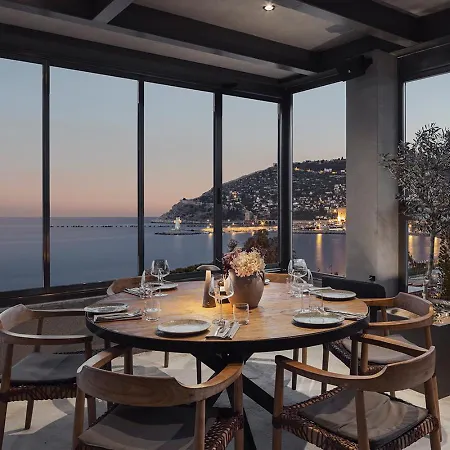 Bueyuek (adults Only) Hotel 4*