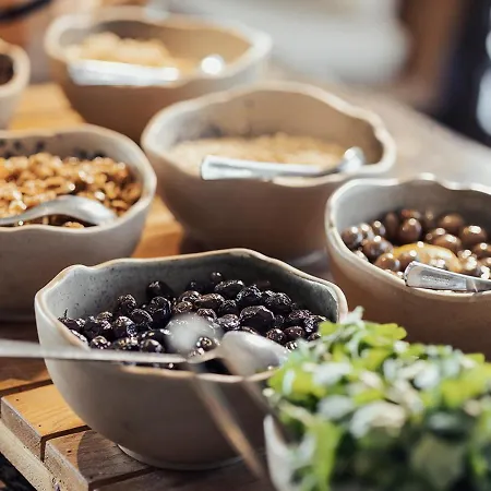 Bueyuek (adults Only) Hotel Alanya