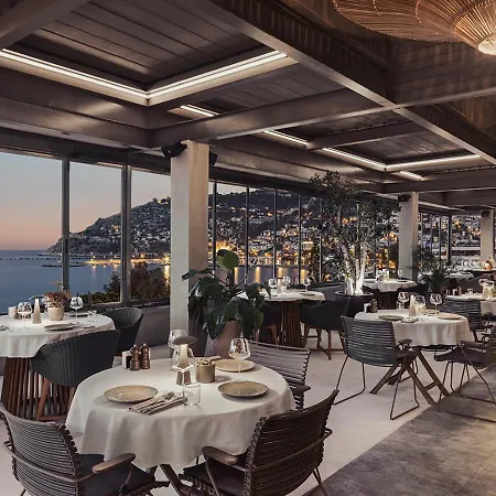 Hotel Bueyuek (adults Only) Alanya