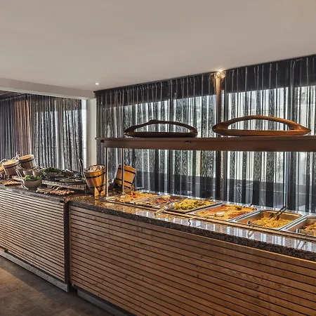 Bueyuek (adults Only) Hotel