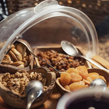 Hotel Bueyuek (adults Only)