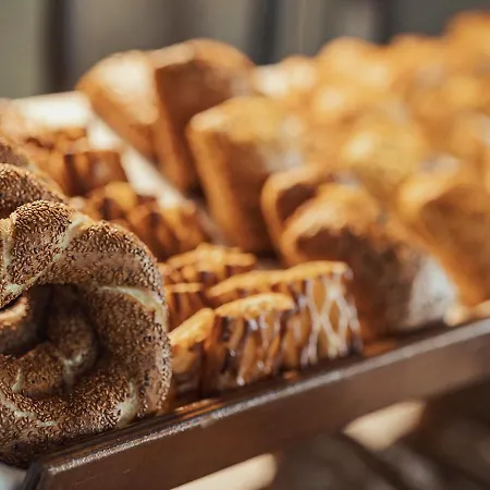 Bueyuek (adults Only) Hotel 4*