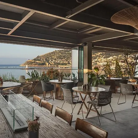 Bueyuek (adults Only) Hotel Alanya