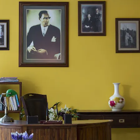 Hotel Bueyuek (adults Only) 4*