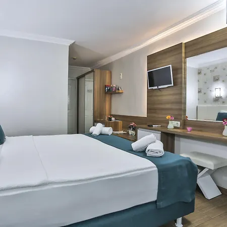 Bueyuek (adults Only) Alanya