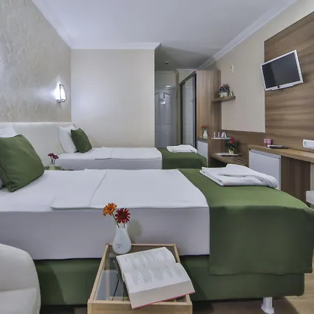 Bueyuek (adults Only) Hotel Alanya