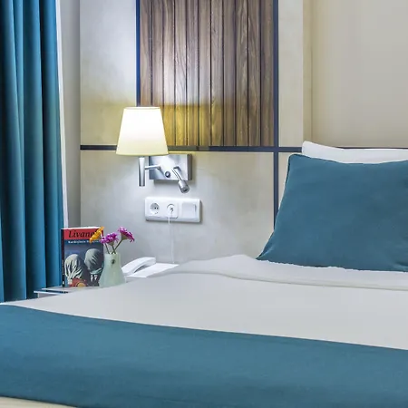 Hotel Bueyuek (adults Only) Alanya