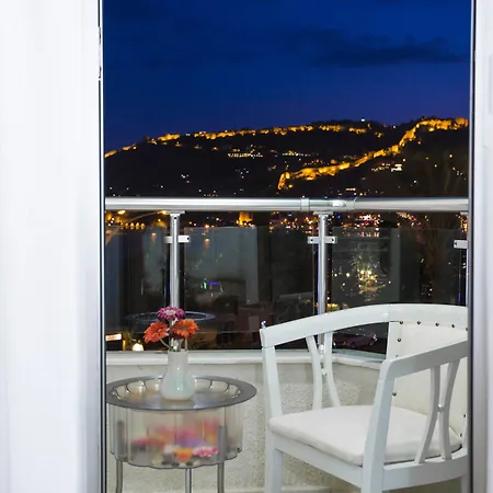 Bueyuek (adults Only) Hotel