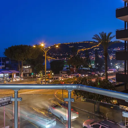 Bueyuek (adults Only) 4*