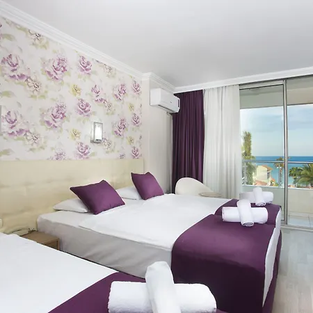 Bueyuek (adults Only) Hotel 4*