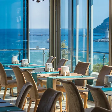 Bueyuek (adults Only) Hotel