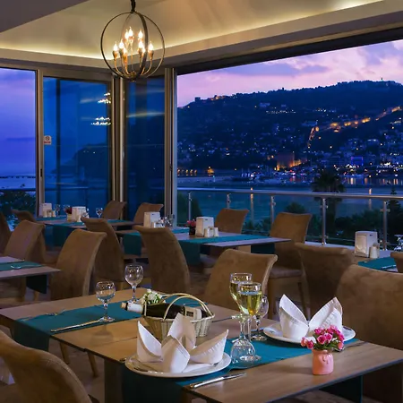 Bueyuek (adults Only) Alanya