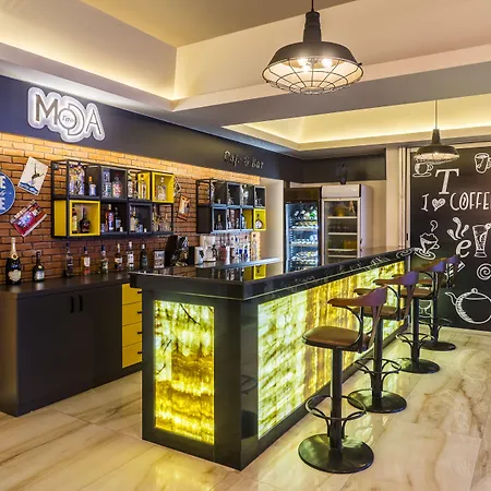 Bueyuek (adults Only) Alanya