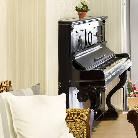 Bueyuek (adults Only) 4* Alanya