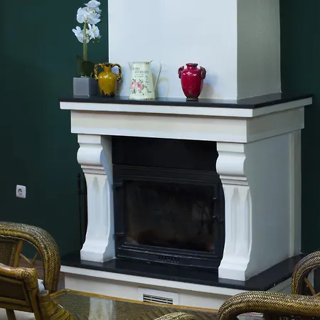 Hotel Bueyuek (adults Only) 4*