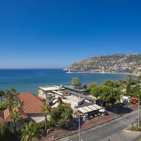 Hotel Bueyuek (adults Only) 4*