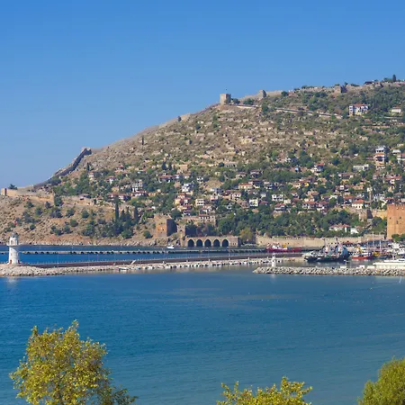 Bueyuek (adults Only) Hotel Alanya