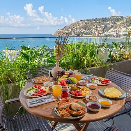 Bueyuek (adults Only) Hotel Alanya