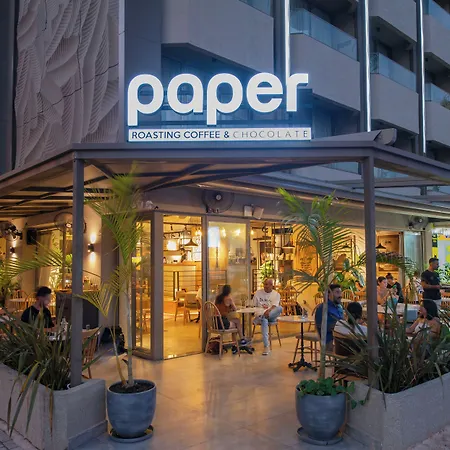 Bueyuek (adults Only) Alanya