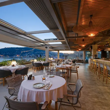 Hotel Bueyuek (adults Only) Alanya