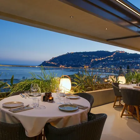 Bueyuek (adults Only) Hotel 4*