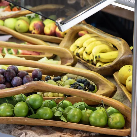 Bueyuek (adults Only) 4* Alanya