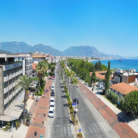 Bueyuek (adults Only) Hotel