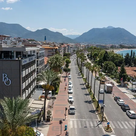 Bueyuek (adults Only) Hotel Alanya