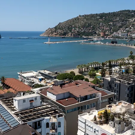 Bueyuek (adults Only) Hotel