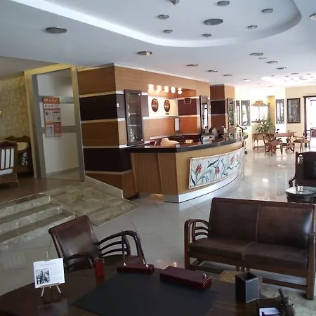 Hotel Bueyuek (adults Only)
