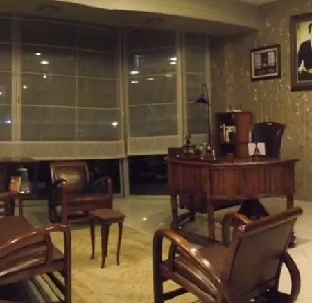 Bueyuek (adults Only) Hotel 4*