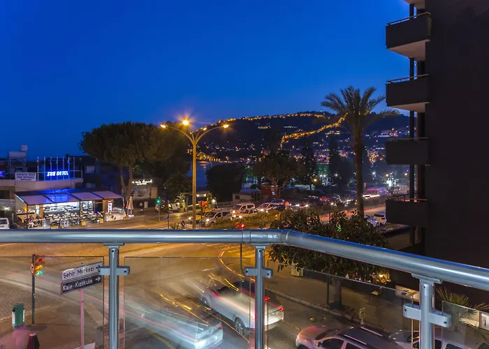 Bueyuek (adults Only) 4*