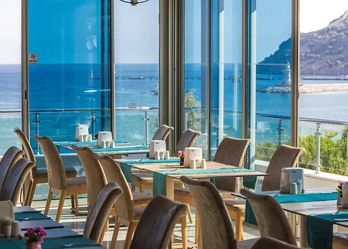 Bueyuek (adults Only) 호텔