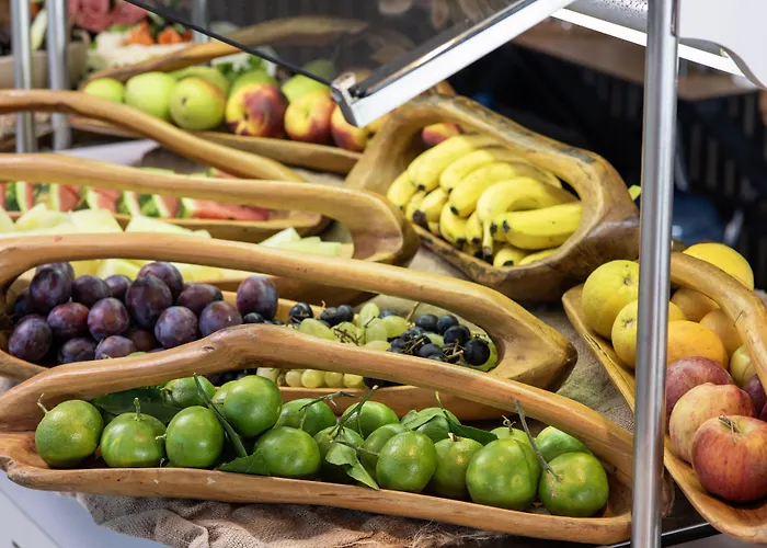 Bueyuek (adults Only) 4* 알란야